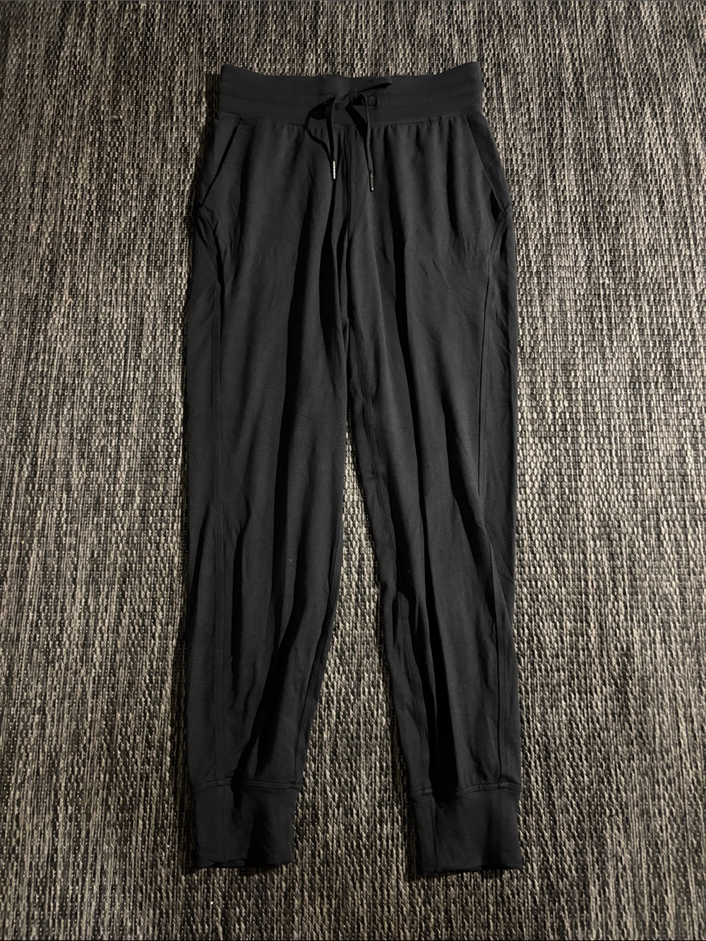 Lululemon Ready To Rulu Jogger Pant *28" Size 4